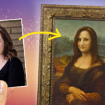 Customized Classic Art Painting