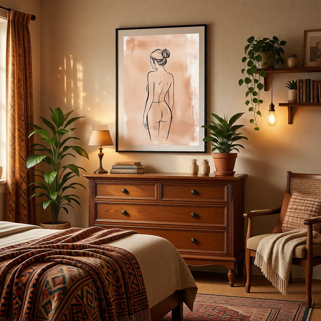 Female Form - Image 2