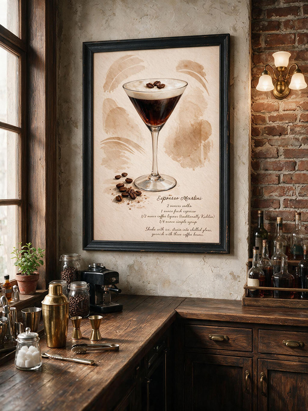 Espresso Martini - Image 2
